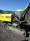 Roc D7 used Atlas copco Crawler Drill Hydraulically controlled drill dig