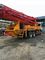 37M 42M SANY CONCRETE PUMPS ISUZU truck Truck-Mounted Concrete Pump