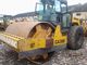 used compactor Dynapac CA30D CA301D 2010 used original color SWEDEN road roller for sale  used in shanghai