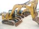307e used  excavator for sale USA   tractor excavator 5000 hours 600mm chain CAT  excavator for sale