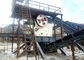 500TPH-600TPH مصنع غربلة وغسيل الصخور الصلبة المتوسطة ، ماكينة صناعة الرمل بالاهتزاز ، التكسير الأولي للمغذي المزود