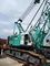 Used Kobelco P&H Crawler Crane 150ton 7150 with Good Working Condition for Sale