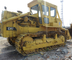 Used Caterpilla R D8K Crawler Bulldozer with Cat 3306 Engine for Sale