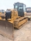 Used Cat D5K Small Bulldozer Original Made in Japan with Good blade