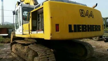 R944 LIEBHERR excavaotr للبيع R914