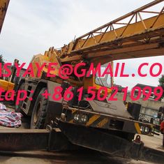 30T TADANO خشن أرض مرفاع اليابان tr 300M-III 1996