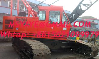 55T KH180-3 Hitachi زحّاف مرفاع لعمليّة بيع 55T 1998
