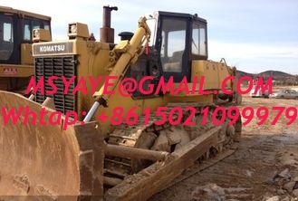 D355A-3 komatsu dozer أصليّ لعمليّة بيع روسيا