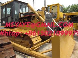 استعمل D6D, D6H, D6G, D6R, D6N, D6T زنجير dozer لعمليّة بيع
