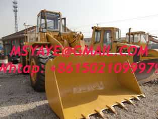 second-hand 966F يستعمل زنجير عجل محمل خزف صينيّ