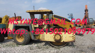 Bw217D tambor بكرة Bomag