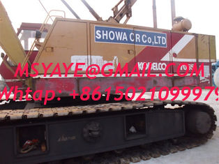 50T kobelco زحّاف مرفاع 7055, إندونيسيا ماليزيا فليبين