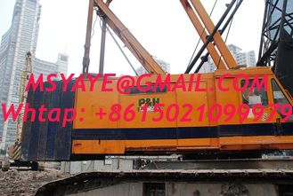150T يستعمل P&H KOBELCO زحّاف مرفاع 7150. {capit}Syrian Uzbekstan