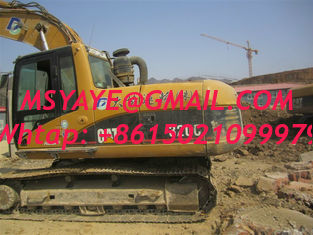 320C يستعمل زنجير مطرق حفار 2003
