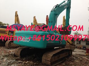 sk200-8 يستعمل kobelco اليابان حفار تونغا أستراليا طبخ نورو