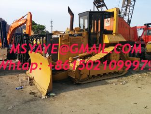 D5H زنجير زراعيّ جرار جرّار تسوية لعمليّة بيع D5H-LGP D5G D5M