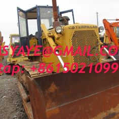 2006 استخدام D6D القط جرافة اليابان بلدوزر كات بلدوزر للبيع D6D D6C D6R D6M