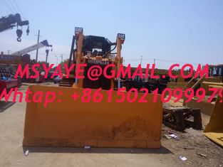 2008 مستعملة القط D8R البلدوزر الزاحف بلدوزر D8K D8N D8R جرار للبيع