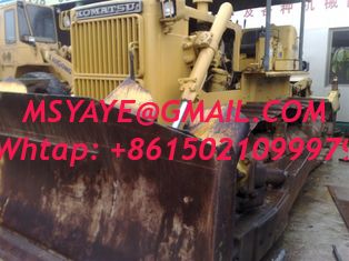 D60p كوماتسو جرافة بلدوزر الأصلي اليابان للبيع