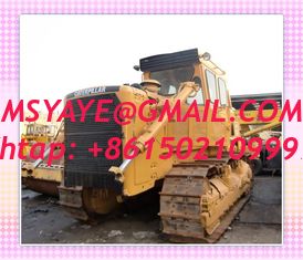 D8K بلدوزر CATERPILLAR المسار الزاحف البلدوزر D8H