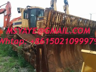 D8R  crawler dozers for sale