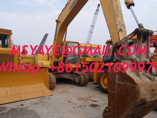 تستخدم Pc200-6 pc200-5 PC200-7 KOMATSU حفارة حفارات بيع حفار PC210-6 PC210-7 PC200-8