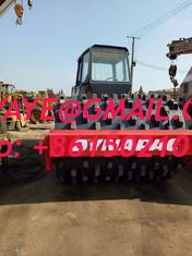 2011 تستخدم CA301PD الضاغطة ديناباك ca30d ca300d المستخدمة الأصلي السويد المدحلة للبيع المستخدمة في شنغهاي