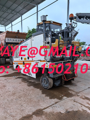 آلات طريق مستعملة W35DC W50DC Wirtgen معدات مستخدمة معدات طحن مستخدمة عجلة طابعات باردة للبيع