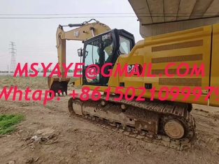 330GC 336GC مستخدم CAT 2021 مستخدم حفرة صغيرة مستخدمة القط 320 حفرة معدات بناء حفرة