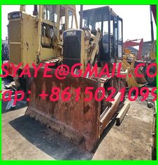 d7g-II CATERPILLAR 2010 بلدوزر للبيع الآليات والماكينات المتخصصة مستعملة جرارات بعجلات