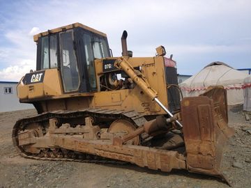 D7G dozer, يستعمل زنجير, جرّار تسوية لعمليّة بيع, أثر dozer,