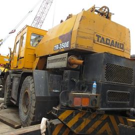 30T TADANO خشن أرض مرفاع اليابان tr 300M-III 1996