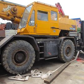 30T TADANO خشن أرض مرفاع اليابان tr 300M-III 1996
