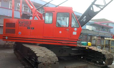55T KH180-3 Hitachi زحّاف مرفاع لعمليّة بيع 55T 1998