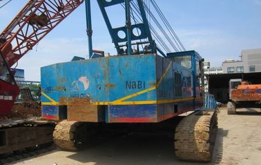55T LS118 sumitomo زحّاف مرفاع لعمليّة بيع 55T 1996