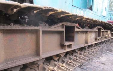 55T LS118 sumitomo زحّاف مرفاع لعمليّة بيع 55T 1996