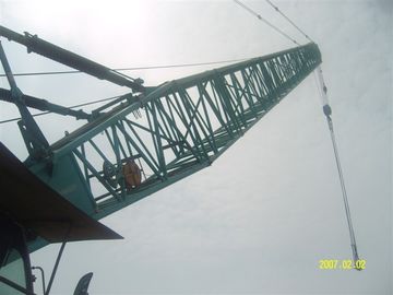 600T زحّاف مرفاع kobelco 2002 SL6000