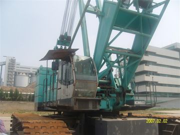 600T زحّاف مرفاع kobelco 2002 SL6000
