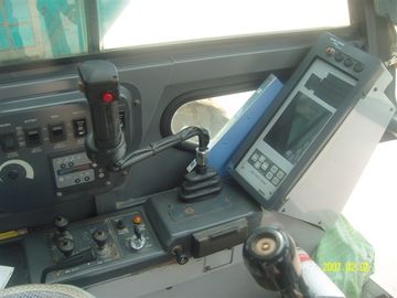 600T زحّاف مرفاع kobelco 2002 SL6000