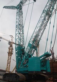 600T زحّاف مرفاع kobelco 2002 SL6000