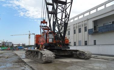 KH1000 Hitachi زحّاف مرفاع لعمليّة بيع