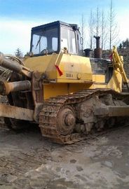 D355A-3 komatsu dozer أصليّ لعمليّة بيع روسيا