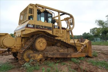 استعمل D6D, D6H, D6G, D6R, D6N, D6T زنجير dozer لعمليّة بيع