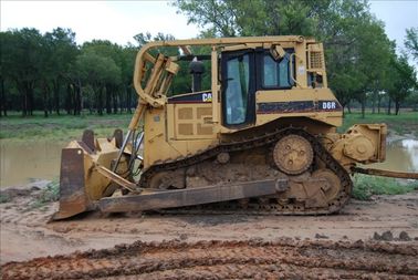 استعمل D6D, D6H, D6G, D6R, D6N, D6T زنجير dozer لعمليّة بيع