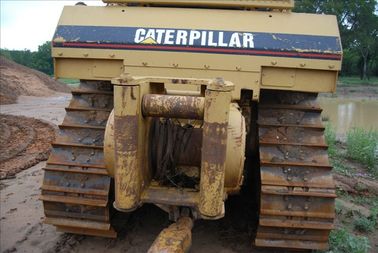 استعمل D6D, D6H, D6G, D6R, D6N, D6T زنجير dozer لعمليّة بيع