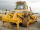 D7H-II used  crawler bulldozer sell to Botswana Ghana Rwanda