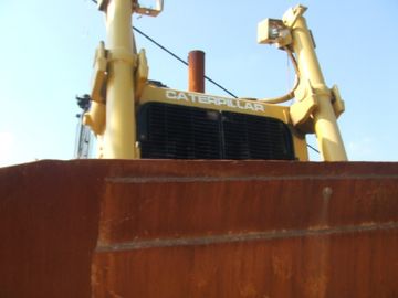 يستعمل زنجير dozer D10N جرّار تسوية usa