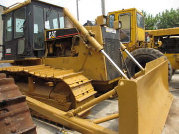 استعمل D6D, D6H, D6G, D6R, D6N, D6T زنجير dozer لعمليّة بيع