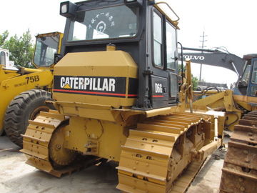 استعمل D6D, D6H, D6G, D6R, D6N, D6T زنجير dozer لعمليّة بيع