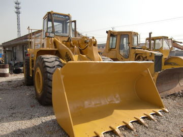 second-hand 966F يستعمل زنجير عجل محمل خزف صينيّ